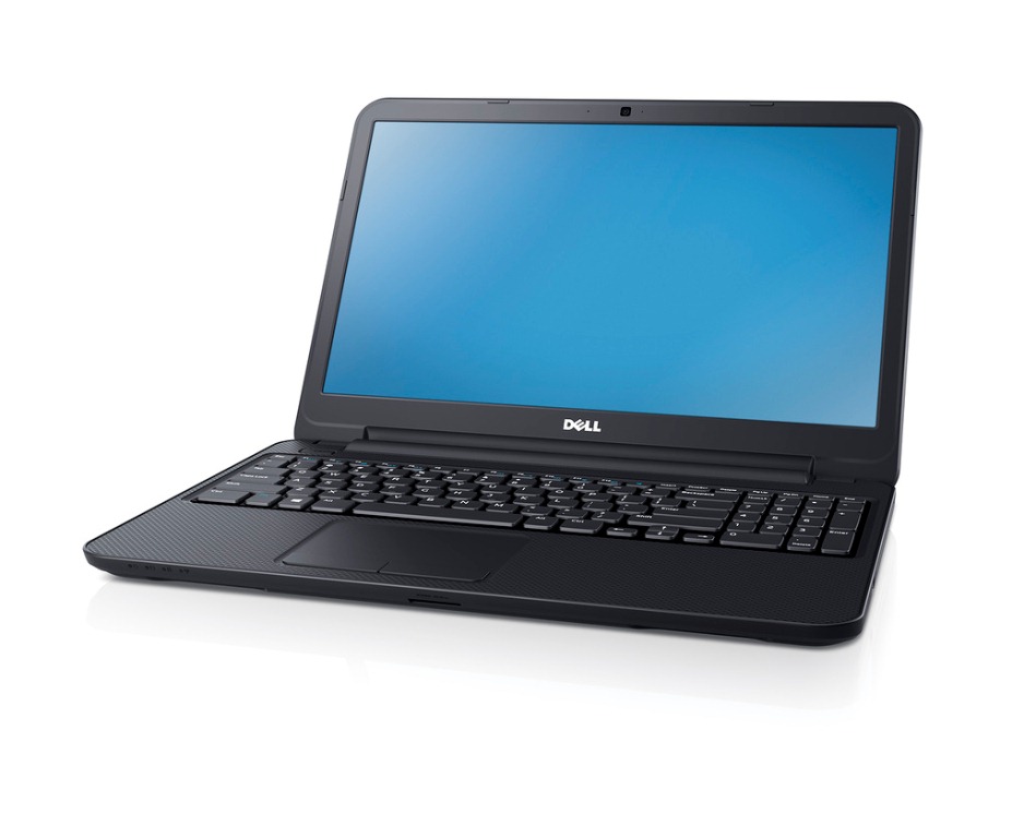 Dell Inspiron 3737 i3-4010U/4Gb/500GB/HD4400/W8/2Y Dell Inspiron 3737 i3-4010U/4Gb/500GB/HD4400/W8/2Y